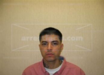 Daniel Sanchez