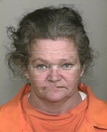 Stephanie Ann Woolsey