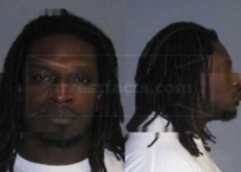 Keith Deshaun Washington