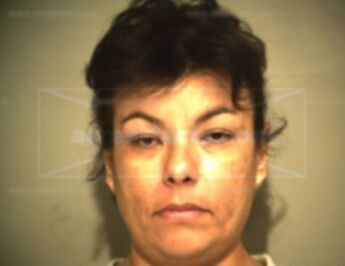 Elaine Garcia Perez