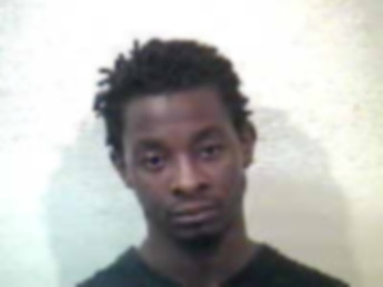 Frederick Carlos Scales