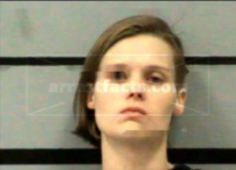 Melissa Nichole Burns