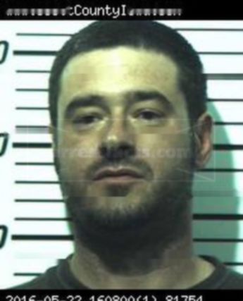 Joshua Allen Baldridge