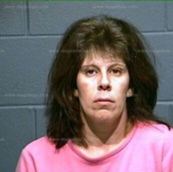 Lisa Gail Wright