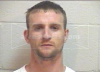 Joshua Dale Allcorn