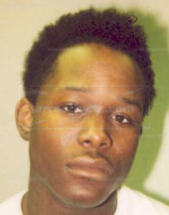 Tyrone Jahmier Gunther