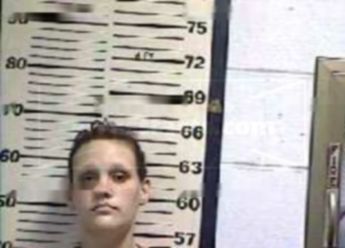 Amber Wynne Odom