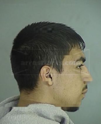 Daniel Anthony Pierce
