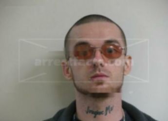 Ryan Lawrence Arkenburg
