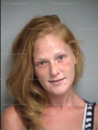 Kaley Marie Morse