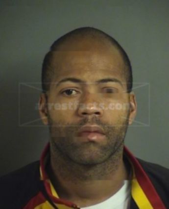 Gary Bardell Randle Jr.
