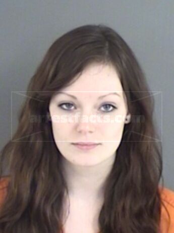 Micaela Milan Oshaughnessy