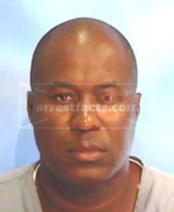 Tyrone R Harris