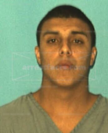 Anthony Perez