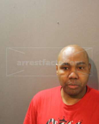 Vernon T Bridges