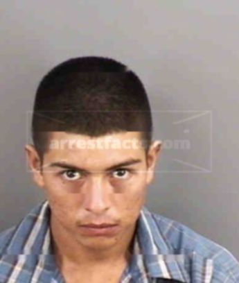 Cito Garcia