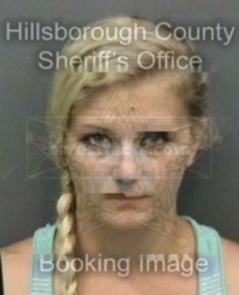Courtney Elizabethann Mcdowell