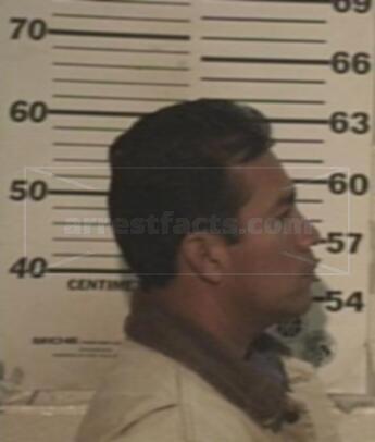 Martin Garza Tonche