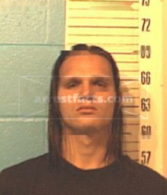 James Lee Sherry