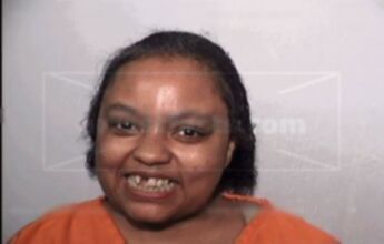 April Shawntilla Johnson