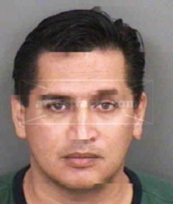 Jose Wilmer Antelopaz