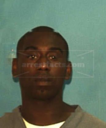 Rashane Deangelo Barber