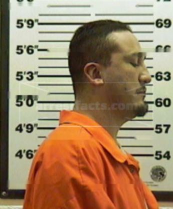 Donald Eric Ferran