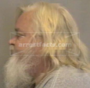 Michael Thomas Buchanan