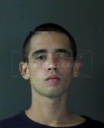 Jesse Curtis Harris