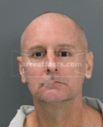 Darryl Anthony Menard