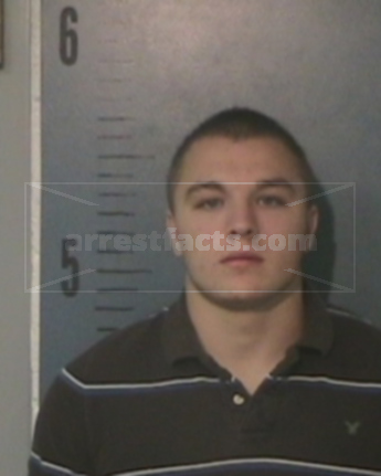 Britton Colby Hale