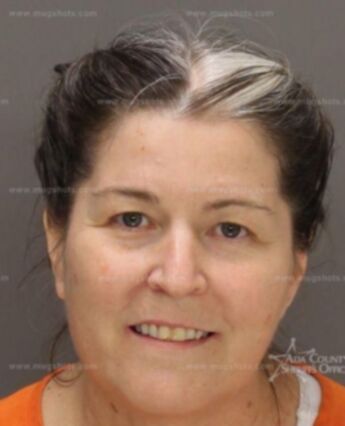Mary Joyce Shrum