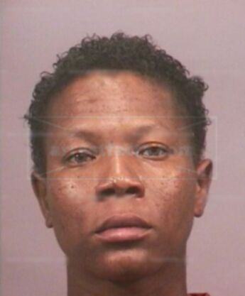 Annette D Ford