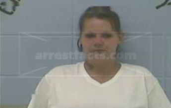 Candice Jean Hall