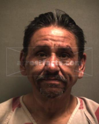 Joe Frank Fuentes
