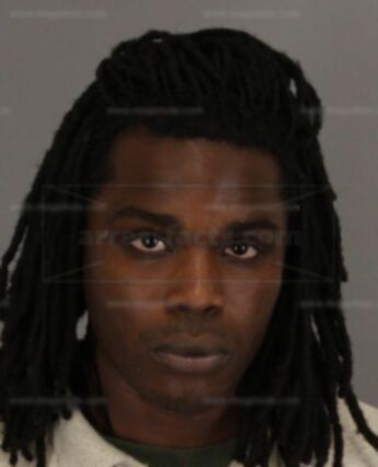 Trevis Austin Woodruff