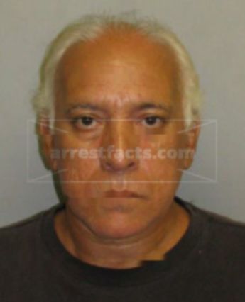 Ernest Ruiz