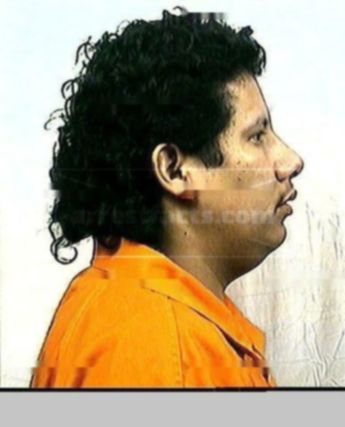 George Alfred Hernandez