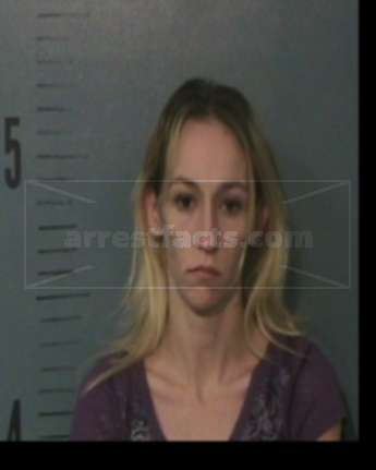 Jillian Opal Peeples