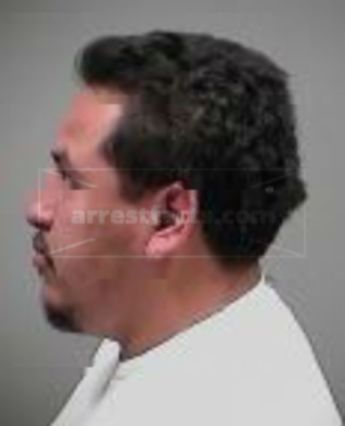 Joe Angel Garcia Jr.