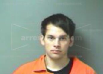 Timothy Jordan Roth