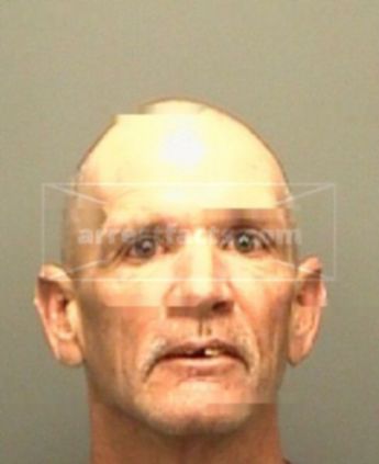 Eric Valentine Hinkle