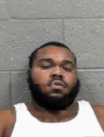 Damon Terrell Harris