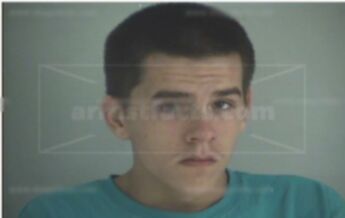 Nathaniel Mark Neeley
