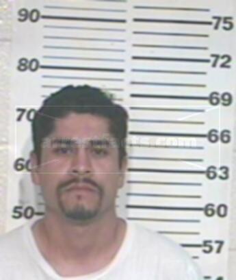 David Norberto Cavazos