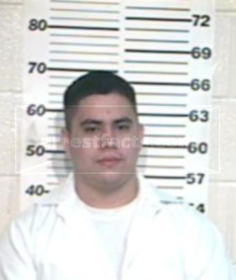 Armando Torres Reynoso