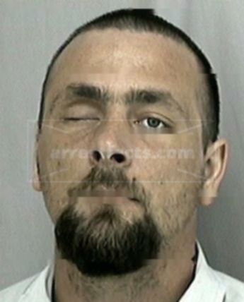 Scott Allen Thompson
