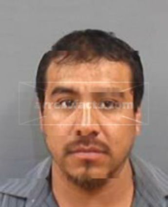 Abraham Cruz Vasquez