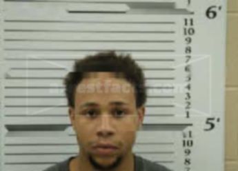 Trayvon Evin Busch