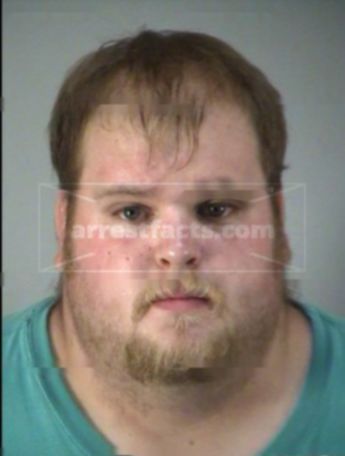 Kyle Andrew Lauster